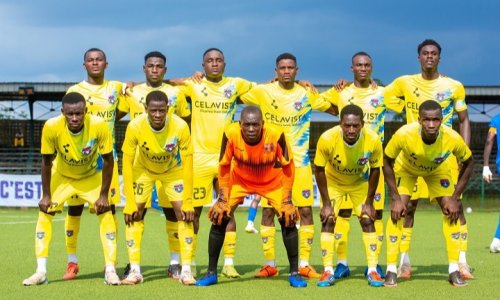 Ligue 2 : Nour FC renverse l’Africa