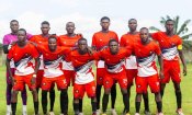 Ligue 2 : OFC Adiaké promu dans l’élite