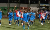 Ligue 2 : OSA, 2 Plateaux FC et LYS dominent les débats dans les deux poules (résultats & classements)