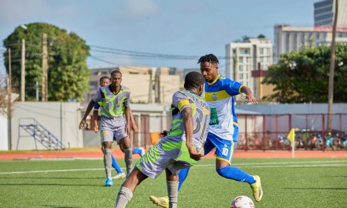 Ligue 2 : OSA affronte Leader, l’Africa veut rebondir face à l’AS Athletic, 2 Plateaux reçoit AGIR, ESPI défie LYS (le programme de la 5è J)