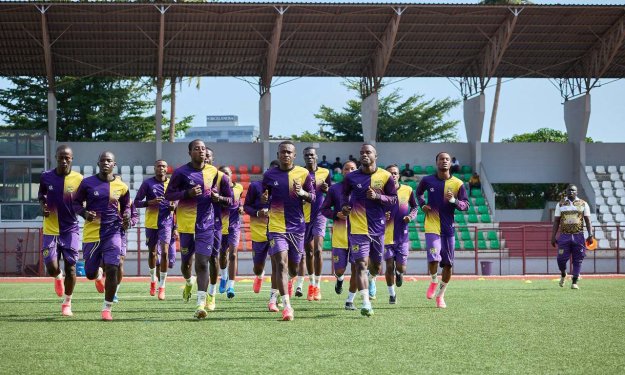 Ligue 2 : OSA bat JAC d’Angré et s'empare de la tête de la poule A