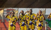 Ligue 2 : OSA prend le meilleur sur Don Koff, Leader et Lanfiara se neutralisent