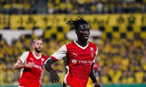 Ligue 2 : Patrick Zabi décisif avec le Stade de Reims sur la pelouse d’Amiens