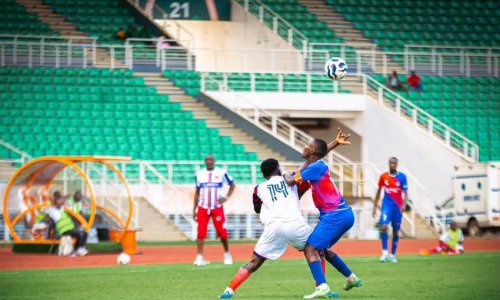 Ligue 2 : résultats & classements au terme de la 3è journée