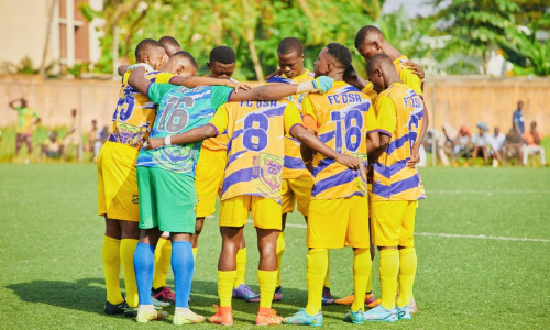 Ligue 2 : résultats et classements de la 19è journée