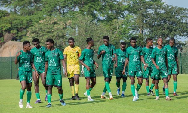 Ligue 2 : service minimum pour Leader SC face à Songon FC