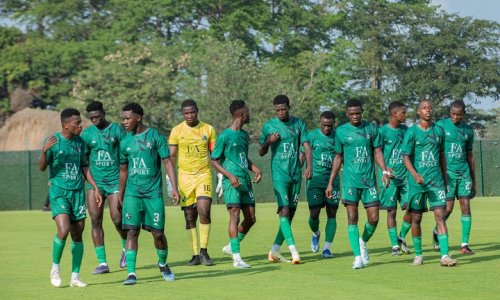 Ligue 2 : service minimum pour Leader SC face à Songon FC