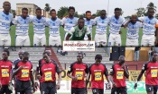 Ligue 2 ‘‘SOL FC-ISSIA WAZY’’ : Combien de points nos 2 finalistes ont récolté cette saison ?