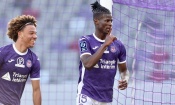 Ligue 2 : Un 5è but et une victoire pour Bayo Vakoun