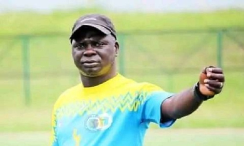 Ligue 2 : voici le nouvel entraineur de Yamoussoukro FC