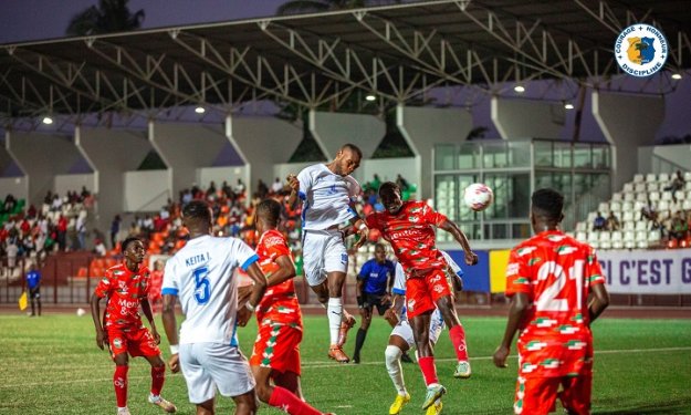 Ligue 2 : voici le tirage des différentes poules