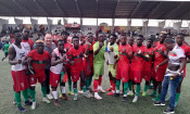 Ligue 2 : Yamoussoukro bat ISCA et offre la montée à l’Africa