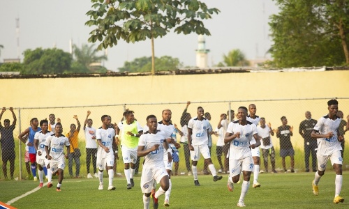 Ligue 2 : Yamoussoukro FC n’abdique pas dans la course pour la montée