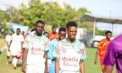 Ligue 2 : Yamoussoukro se rapproche de l’élite, l’Africa condamné au purgatoire