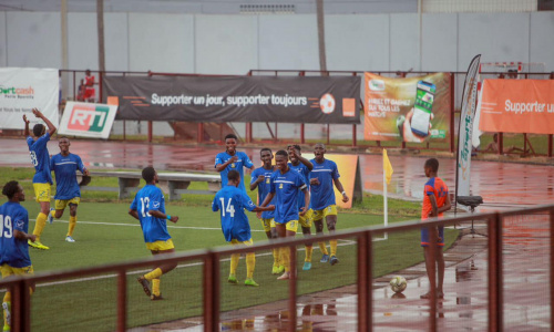 Ligue 2 : ‘‘Zoman FC-CO Bouaflé’’, ‘‘AGIR-Africa Sports’’, ‘‘FC Mouna-ISCA’’, ‘‘COSAP-Séwé Sport’’, … les affiches de la 12è journée