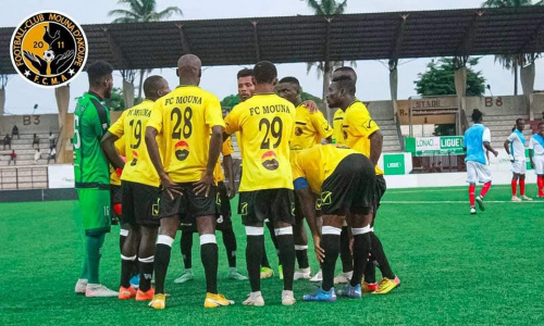 Ligue 2 : Zoman FC et Mouna FC sont aux commandes (résultats et classements)