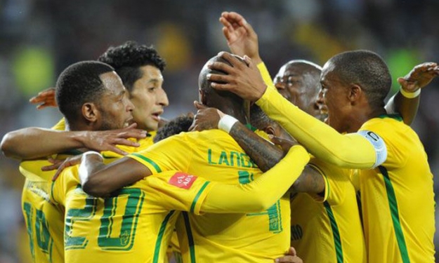 Ligue Africaine des Champions - Mamelodi, à un doigt du trophée !