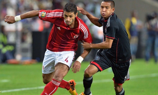 Ligue des Champions : Al Ahly et les Pirates aux portes de la gloire
