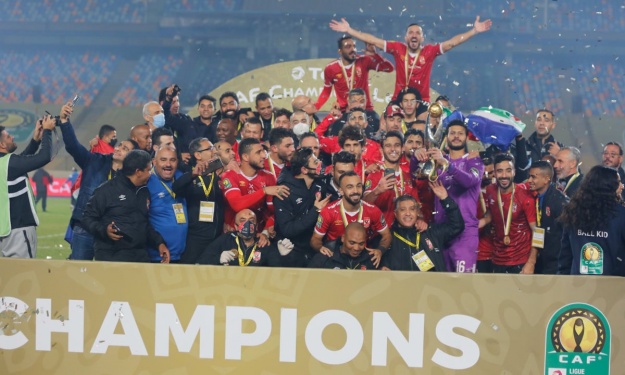 Ligue des Champions : Al Ahly un peu plus dans l'histoire avec un 9è sacre