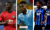 Ligue des Champions : Bailly, Deli Simon, Akpa Akpro, … la liste des Ivoiriens inscrits