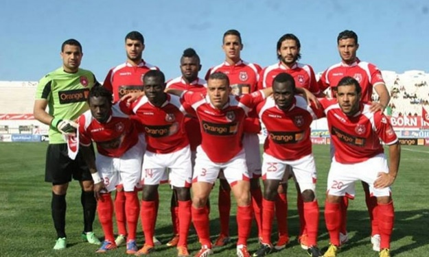 Ligue des Champions CAF 2018 :  l'Etoile du Sahel, l'Espérance de Tunis et le TP Mazembe sont en 1/4