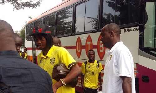 Ligue des Champions (CAF) : L’ASEC joue le Buffles (Bénin) ce dimanche 11 février