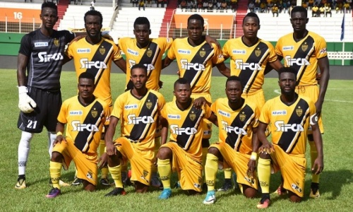 Ligue des Champions (CAF) : L’ASEC Mimosas poursuit l’aventure… face à Zesco United