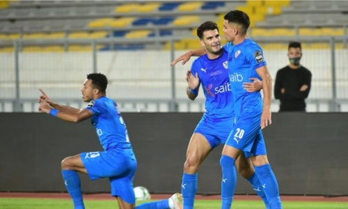 Ligue des Champions CAF : l’Egypte plus forte que le Maroc