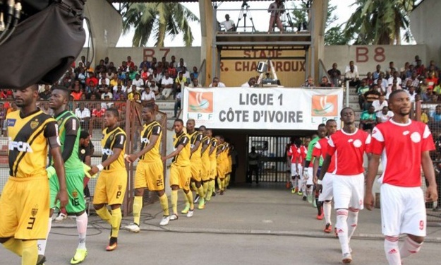 Ligue des Champions (CAF) : Mauvaise opération pour les représentants Ivoiriens