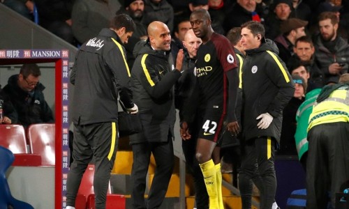 Ligue des champions - City : Pep Guardiola réintègre Yaya Touré