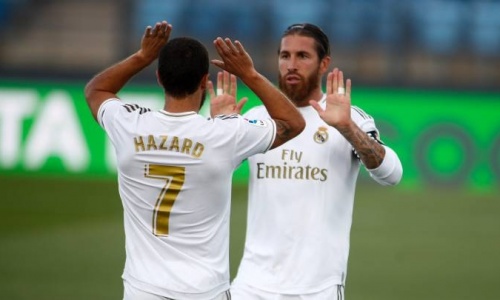 Ligue des Champions : Coup dur pour le Real Madrid