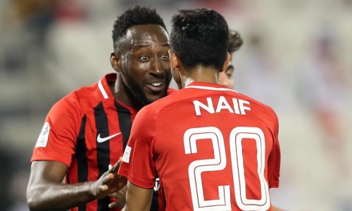 Ligue des Champions d’Asie (AFC) : Yohan Boli s’illustre pour la 1ère fois dans la compétition