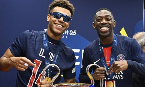 Ligue des Champions : Dembélé, Doué, Guirassy, Yamal … voici les meilleurs acteurs de la saison