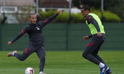 Ligue des Champions : Des absents de taille à Liverpool avant la rencontre face à l’Ajax