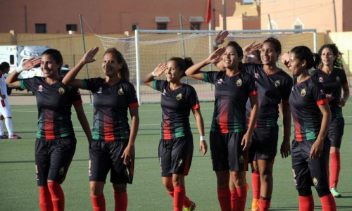 Ligue des Champions Féminine : la CAF dévoile le XI type de la compétition