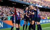 Ligue des Champions Féminine : le FC Barcelone élimine Chelsea et se qualifie pour la finale