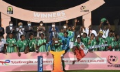 CAF-LDC Féminine : Les Ghanéennes d'Hasaacas Ladies FC remportent le tournoi qualificatif de l’UFOA B