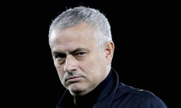 Ligue des Champions : José Mourinho pas tendre avec le PSG