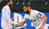 Ligue des Champions : Karim Benzema égale un record de Messi