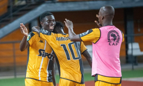 Ligue des Champions : L’ASEC s'offre le Wydad au Félicia et prend la tête de sa poule