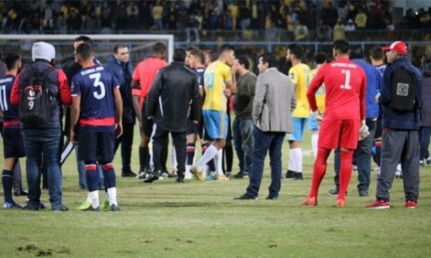 Ligue des Champions : la CAF disqualifie le club Égyptien d’Ismaily (Groupe C)