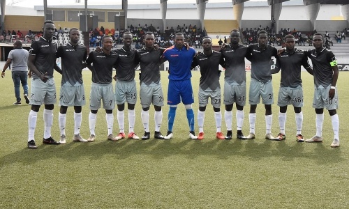 Ligue des Champions : La SOA en mission en Mauritanie (Programme)