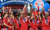 Ligue des Champions : Le Bayern signe un record
