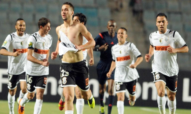 Ligue des champions - Les joueurs du Zamalek croient au miracle !