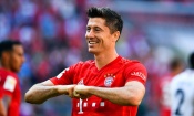 Ligue des Champions : Lewandowski devient le 5è meilleur buteur de l’histoire (Top 5)