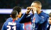 Ligue des Champions : Mbappe se moque des détracteurs de la Ligue 1