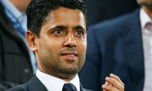 Ligue des Champions : Nasser al-Khelaïfi fier de ses joueurs