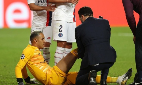 Ligue des Champions : Paris perd un cadre avant d’affronter Leipzig