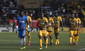 Ligue des champions (Poule A) : Les buts du choc Wydad-ASEC (5-2)