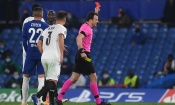 Ligue des Champions : Rennes furieux contre l’arbitrage